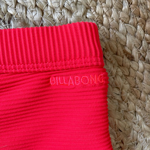 Billabong high waist swim bottoms - Picture 5 of 5